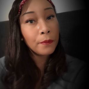 Meet your Posher, Scarlet